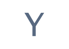 Y