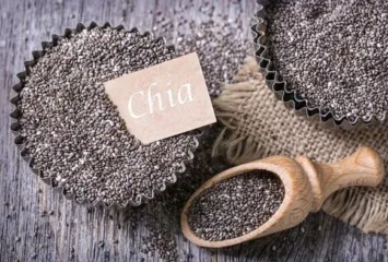 Chia Tohumu Faydaları