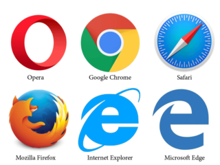 Web tarayıcısı güncelleme neden önemlidir?