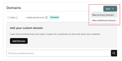 godaddy ftp bilgisi nasıl eklenir