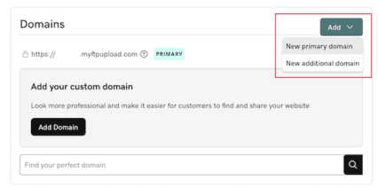Godaddy com'da alan adı değişikliği nasıl yapılır