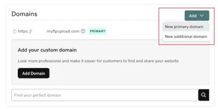 Godaddy com'da alan adı değişikliği nasıl yapılır