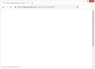 thegoodcaster.com nasıl kaldırılır