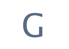 G