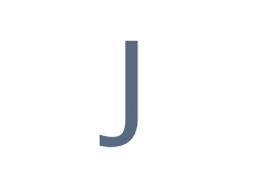 J
