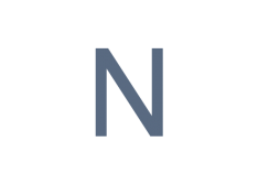 N